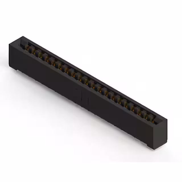 357-020-554-101 EDAC Inc.  Edgeboard Connectors